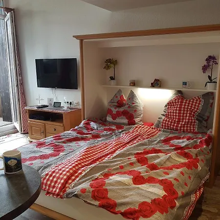 Appartement Alpenstadel_b18 *